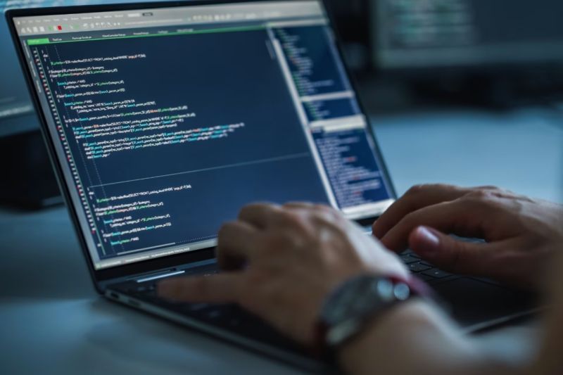 安平县软件定制开发公司:Python助力,构建核心竞争力