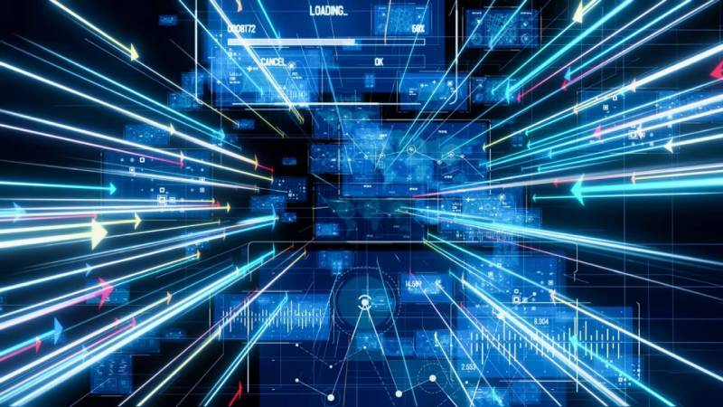 安平县SCADA系统开发：守护工业安全的数字卫士