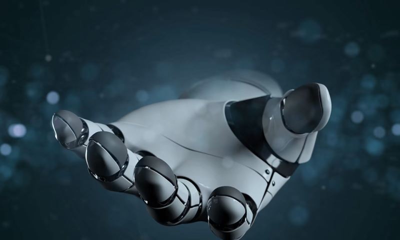 ERP系统信创改造：安平县企业数字化转型的核心引擎